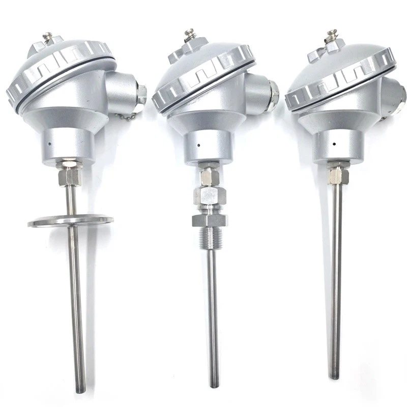 K-type Thermocouple factory