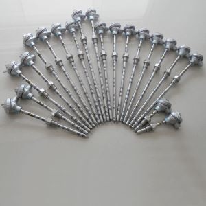 K Tip Thermocouple senzor temperature za 1200C